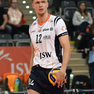 Koszulka zamówienie indywidualne Plus Liga sezon 2025/2026