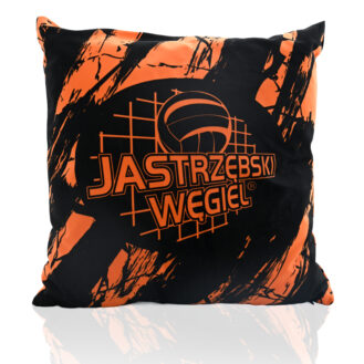 Poduszka Jastrzębski Węgiel