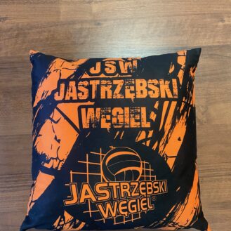 Poduszka Jastrzębski Węgiel