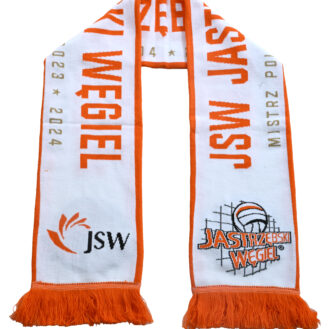 Szal gruby Mistrz Polski ****